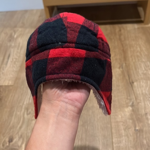 Tucker + Tate Hat 0-12 months - Picture 3 of 4